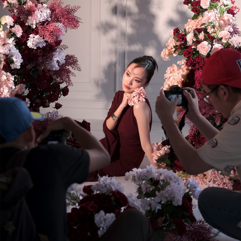 ©2025 by Moondini Studios